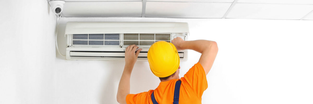 Mitsubishi Klima Soğutmuyor